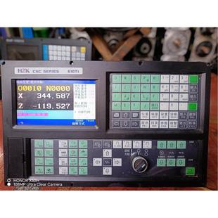 正嘉数控系统610Ti 560元 拆机包好议价非实 包邮 非实价议价议价