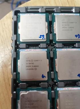 非实价议价议价i5 5675C五代cpu正式版H97 Z97拼i7 577议价非实价