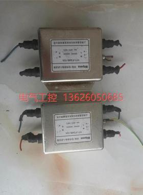非实价议价议价【议价】Bitpass伺服/变频器输入滤波器HT1-，前，