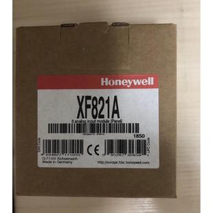 非实价议价议价Honeywell模块 XF821A XF822A XF823A XF824A 全新