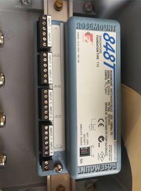 非实价议价议价848T 00848-1510-0001 848TFNAS001B6JA2 温度变送