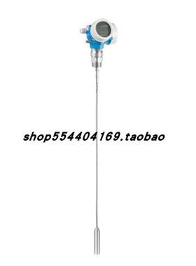 非实价议价议价E+H导波雷达物位计FMP57-AAACCALCA4GGE+LA L=1100