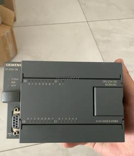 非翻新 议价6ES7214 西门子原装 0XB8 成议价 1AD23