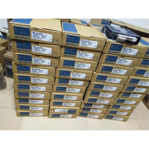 非实价议价议价MR-J2M-40DU-PW012 全新驱动器，特价现货质保1年