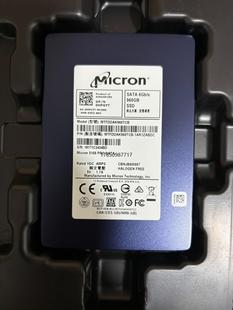 2.5 960G SATA企业级服务器议价 PRO 议价镁光5100