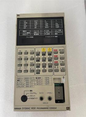 非实价议价议价询价欧姆龙PLC SCYM5R-PR080欧姆龙PLC SCYM5R-CPU