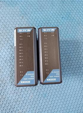 非实价议价议价二手SCIYON DCS卡件模块 KM202E 原装正品 实物图