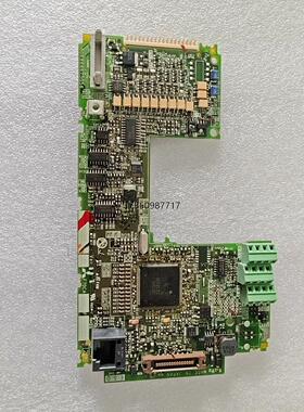 议价三菱变频器F740主板BC186A675G56控制板IO板c议价