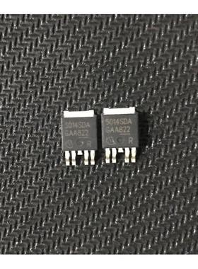 非实价议价议价5014SDA BTS5014SDA TO-252 进口全新现货 可直拍