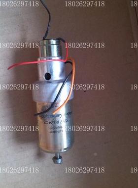 非实价议价议价FAULHABER电机 3557K024CS 2225U4.3G 冯哈伯电机