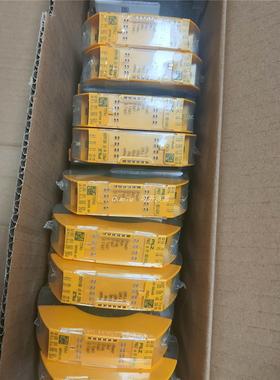 非实价议价议价议价PILZ/皮尔磁伺服控制器8176583 PMCprotego D.