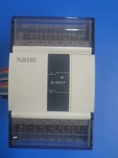 第二通道坏 议价议价信捷扩展XD 实拍图 E6TC 其议价 P有一台