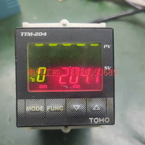 非实价议价议价【议价】TTM-204-Q-PA-ASVM-L TOHO，前，请议价非