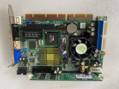 议价威达工控机主板PCISA-C800EVN-1G-SAM  V议价