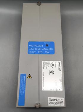 非实价议价议价Honeywell霍尼韦尔 LLMUX2 51305907-175板卡 现货