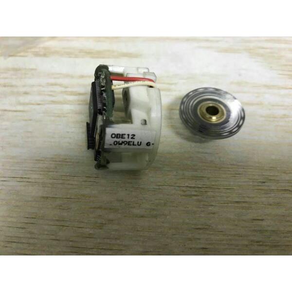 非实价议价议价伺服编码器OBE12,适用HC-PQ13，HC-PQ23 HC-PQ43，