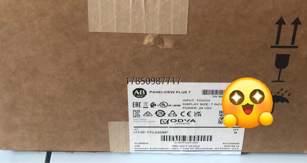 议价2711PT7C22D9P 全新现货议价