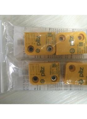 非实价议价议价 皮尔磁 630347 PSEN op cable angle M12 5-pole