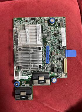 非实价议价议价议价！HP P840AR 848147-001阵列卡，现货一百多片