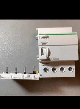 非实价议价议价A9V58325施耐德Vigi iC65 ELM 30mA F 3P 25A VMF