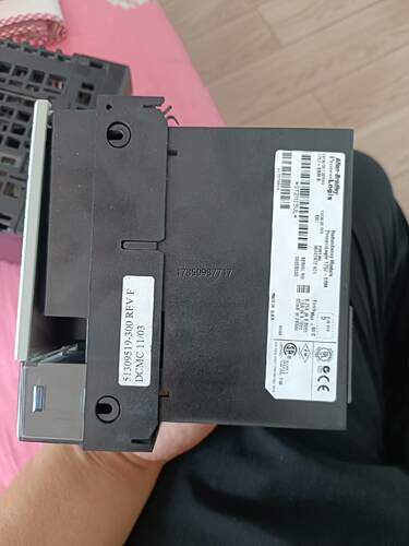 议价AB罗克韦尔PLC模块，1757-SRM  B一块，议价，议议价