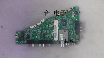 议价海尔LE39A70W液晶电视机主板MT8227 0091802371C 屏H390E议价