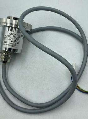 非实价议价议价WDGA 58E-08-1213-SIA-G11-L2-J30德国沃申道夫编