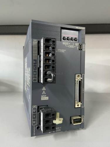 议价项目改造遗留伺服MR-JE-200A配HG-SN152j-S议价