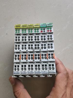 议价beckhoff倍福模块kl3122和kl3011和kl11议价