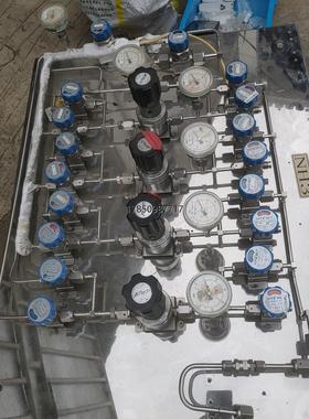 议价调压阀APTECH AP1010s  2pw  FV4 MV议价