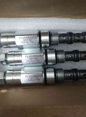 议价意大利阀门插装阀FLUCOM4620VDT303202-TN现货包邮原装正议价