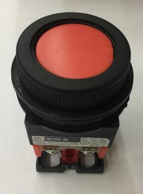 非实价议价议价原装AR30FOR-11R1开1闭自动复位红色按钮议价非实