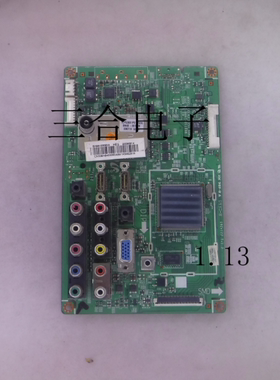 议价原装 三星 LA32B350F1V 主板 BN41-01199B 屏 LTF320AP06议价