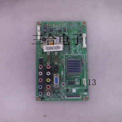 议价原装 三星 LA32B350F1V 主板 BN41-01199B 屏 LTF320AP06议价