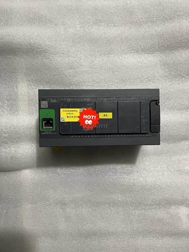 议价施耐德PLC一台TM241CE40T议价