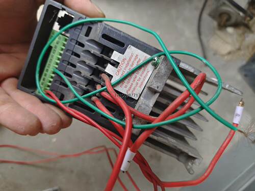 议价台达变频器VFD007E43A包好的议价