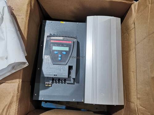 议价ABB软启动器PSTB840-600-70成色漂亮可以装柜议价