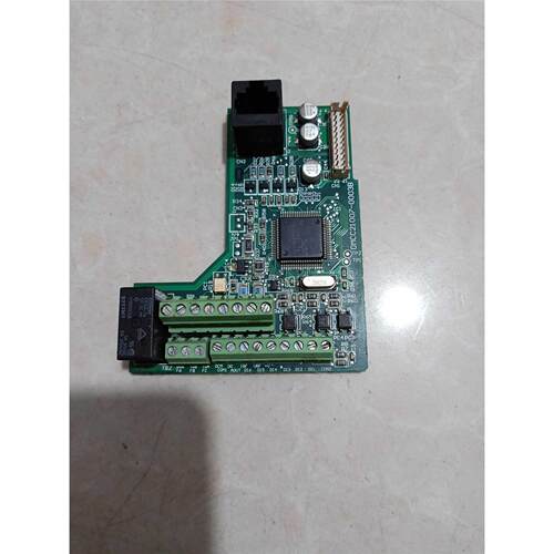 非实价议价议价变频器主板 CPU板 DMCC21007-0003B 原装拆机 变频