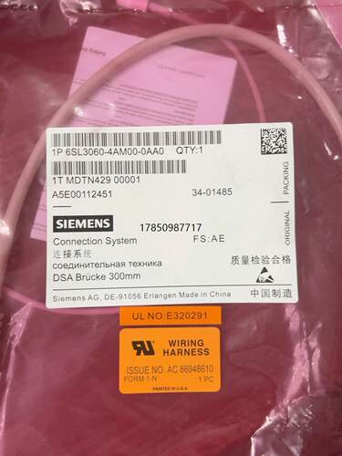 议价6SL3060-4AM00-0AA0全新原装正品未拆封议价