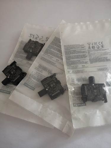 议价3SU1401-2BB60-1AA0  LED模块全新（4个议价