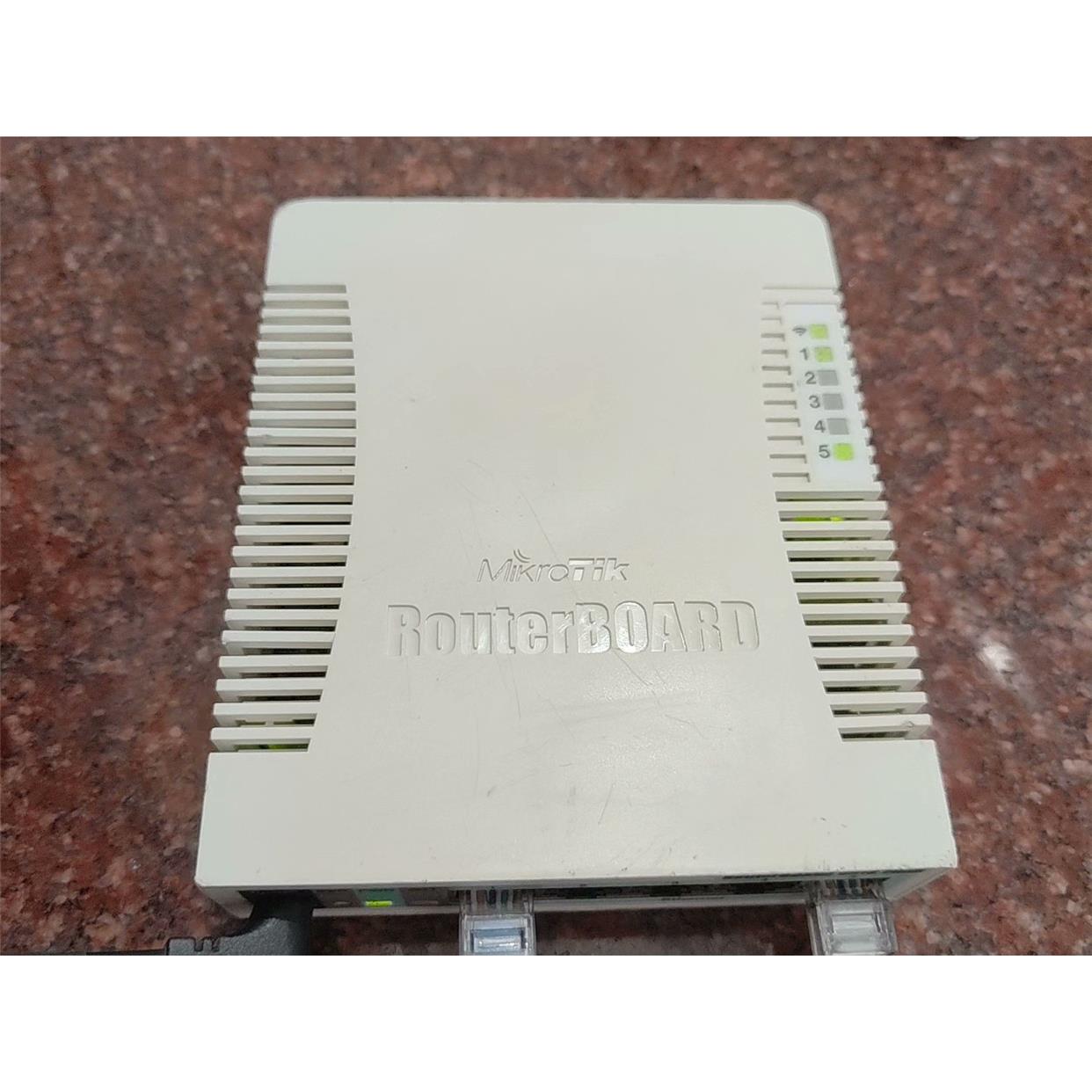 非实价议价议价Mikrotik RB951G-2HnD,ROS 千兆口网口议价非实价