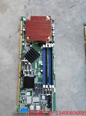 非实价议价议价威强主板 PCIE-Q350-R11 带Q8300 CPU议价非实价议