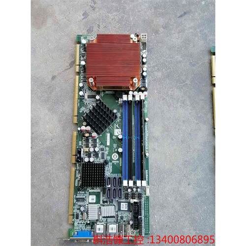 非实价议价议价威强主板 PCIE-Q350-R11 带Q8300 CPU议价非实价议