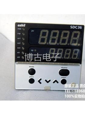 非实价议价议价SDC36 C36TV0UA1200温控器C36TCOUA1200 C36TV0UA2
