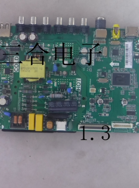 议价!TCL L32F1B 主板TP.RD8501.PB776屏LVW320CS0T议价