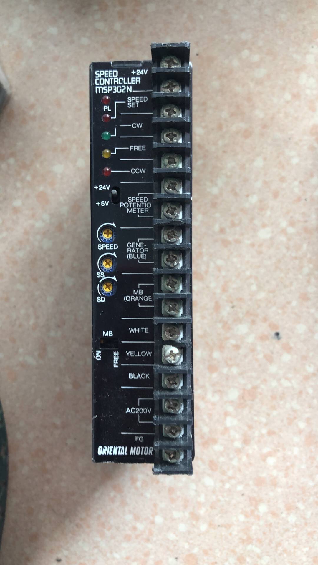 议价原装拆机 VEXTA 东方 MSP302N 实物拍摄 现货*议价议价