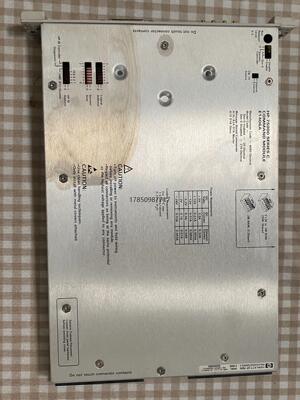 议价HP 75000 SERIES Ｃ COMMAND MODU议价