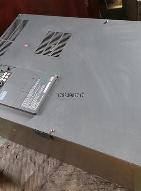 议价三菱变频器FR-F740-S160K-CHT原装拆机无维修1议价