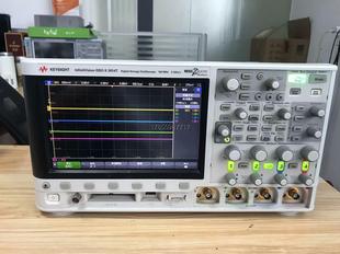 议价是德 DSOX3104A DSOX3104T 示波器二手议价