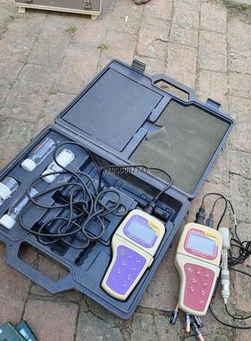 议价美国Eutech  Do300便携式高级Do溶氧测量仪 和e议价